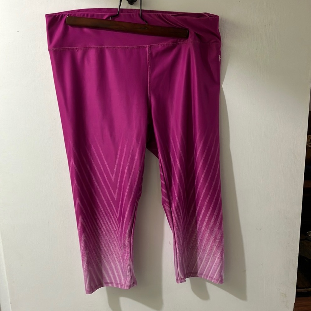 Danskin Pants